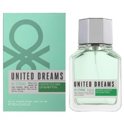 benetton - united dreams